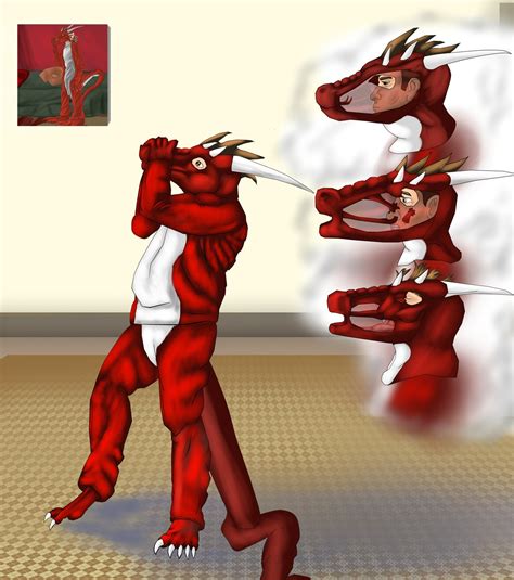 dragon tf|dragon, transfur, transformation / TF